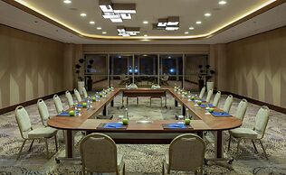 Hilton Tashkent City