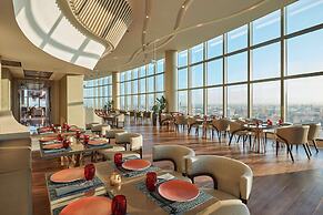 Hilton Tashkent City