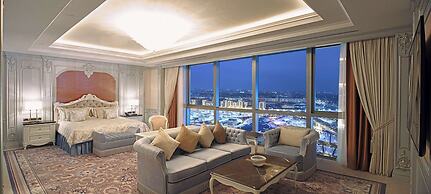 Hilton Tashkent City