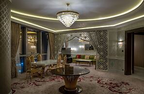 Hilton Tashkent City