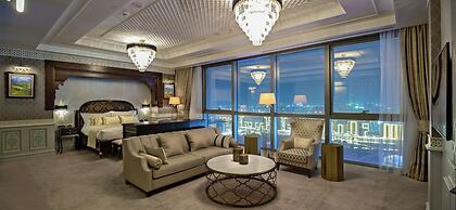 Hilton Tashkent City