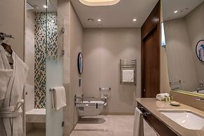 Hilton Tashkent City