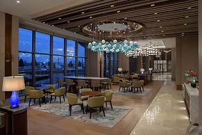 Hilton Tashkent City