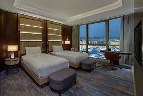 Hilton Tashkent City