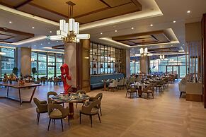 Hilton Tashkent City