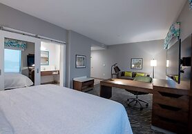 Hampton Inn & Suites Duncanville Dallas