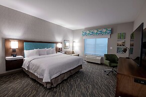 Hampton Inn & Suites Duncanville Dallas