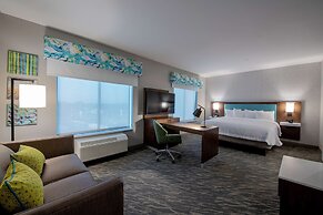 Hampton Inn & Suites Duncanville Dallas