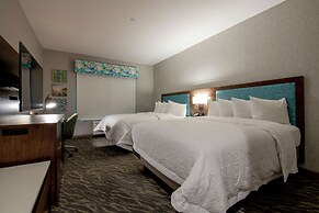 Hampton Inn & Suites Duncanville Dallas