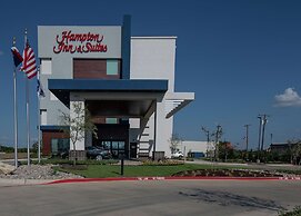 Hampton Inn & Suites Duncanville Dallas