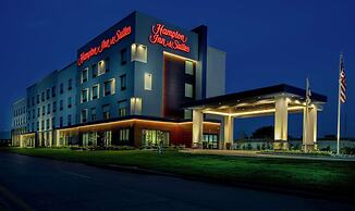 Hampton Inn & Suites Duncanville Dallas