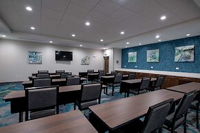 Hampton Inn & Suites Duncanville Dallas