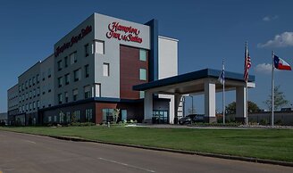Hampton Inn & Suites Duncanville Dallas