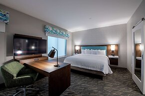 Hampton Inn & Suites Duncanville Dallas