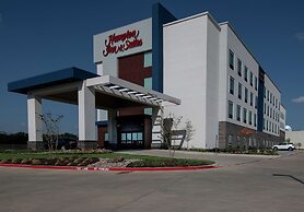 Hampton Inn & Suites Duncanville Dallas