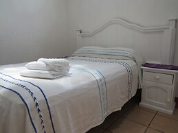 Casa Ramona Playa del Carmen