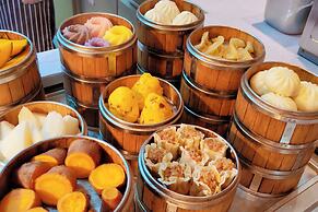 Hilton Garden Inn Xuzhou, China