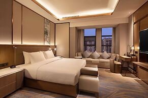 Hilton Garden Inn Xuzhou, China