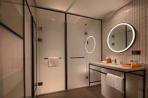 Hilton Garden Inn Xuzhou, China