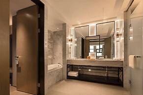 Hilton Garden Inn Xuzhou, China