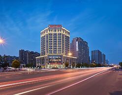 Hilton Garden Inn Xuzhou, China