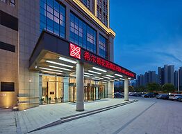 Hilton Garden Inn Xuzhou, China