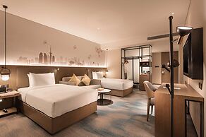 Hilton Garden Inn Xuzhou, China