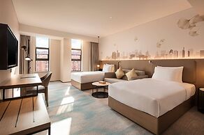 Hilton Garden Inn Xuzhou, China