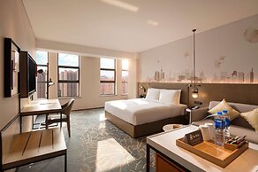 Hilton Garden Inn Xuzhou, China