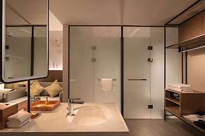 Hilton Garden Inn Xuzhou, China