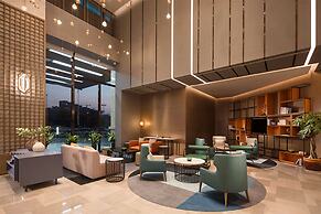 Hilton Garden Inn Xuzhou, China