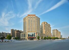 Hilton Garden Inn Xuzhou, China