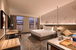 Hilton Garden Inn Xuzhou, China