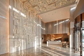 Hilton Garden Inn Xuzhou, China