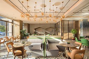 Hilton Garden Inn Xuzhou, China