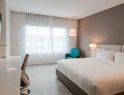 Hilton Garden Inn Santa Ana San Jose