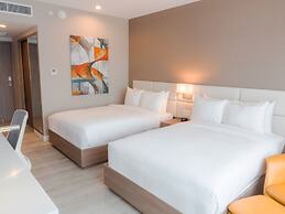 Hilton Garden Inn Santa Ana San Jose