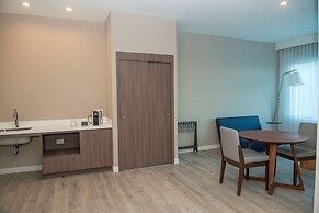 Hilton Garden Inn Santa Ana San Jose