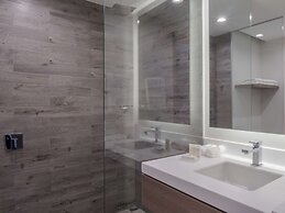 Hilton Garden Inn Santa Ana San Jose