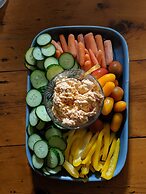 The Anderson Cottage Bed & Breakfast