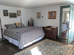 The Anderson Cottage Bed & Breakfast