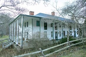 The Anderson Cottage Bed & Breakfast