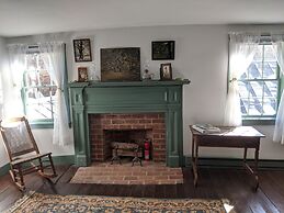 The Anderson Cottage Bed & Breakfast