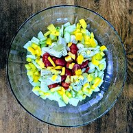 The Anderson Cottage Bed & Breakfast