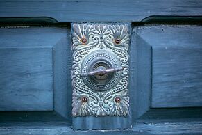 The Anderson Cottage Bed & Breakfast