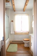 The Anderson Cottage Bed & Breakfast