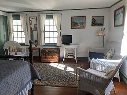 The Anderson Cottage Bed & Breakfast