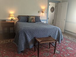 The Anderson Cottage Bed & Breakfast