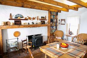 The Anderson Cottage Bed & Breakfast