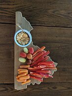 The Anderson Cottage Bed & Breakfast